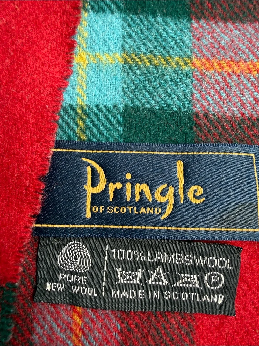Pringle 11”x56” plus